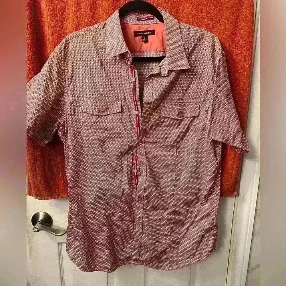 Banana Republic good republic 29